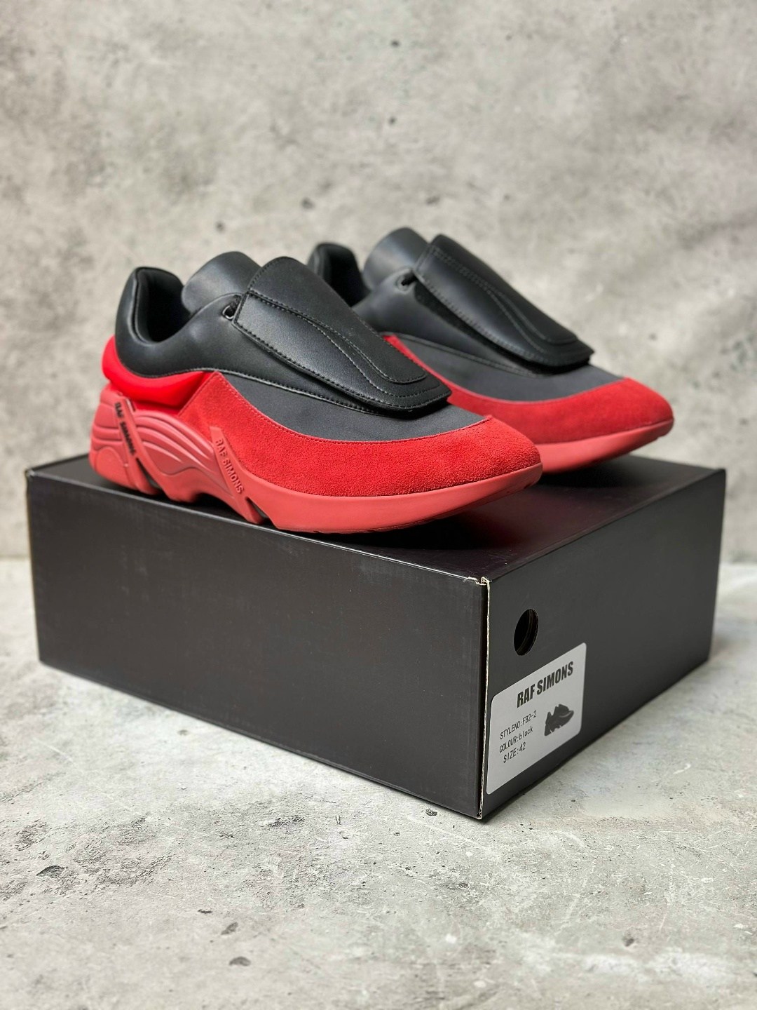 кроссовки raf simons (runner) antei,raf simons antei кроссовки,raf simons runner кроссовки,кроссовки raf simons ante,кроссовки raf simons anteir oversized sneaker