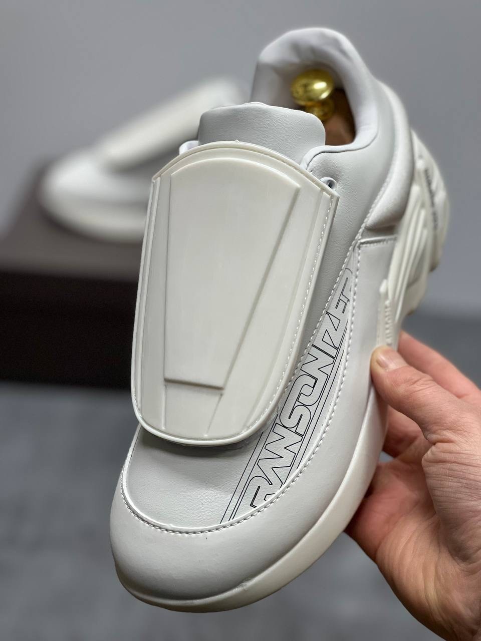 кроссовки antei raf simons,кроссовки raf simons antei белые,кроссовки raf simons ante,кроссовки raf simons (runner) цвет белый размер 42,raf simons белые кожаные низкие кроссовки