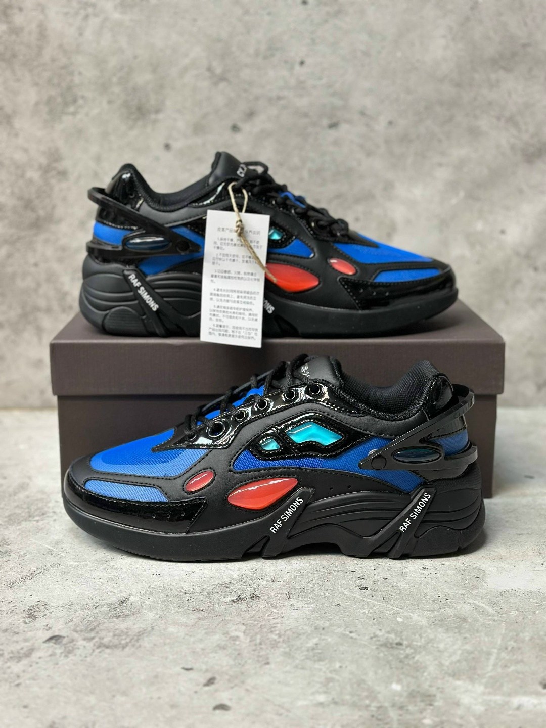 черные кроссовки cylon-21 raf simons,raf simons cylon-21 sneaker black & blue,кроссовки raf simons cylon-21 sneaker,raf simons cylon-21 кроссовки,кроссовки raf simons cylon-21 'black blue'