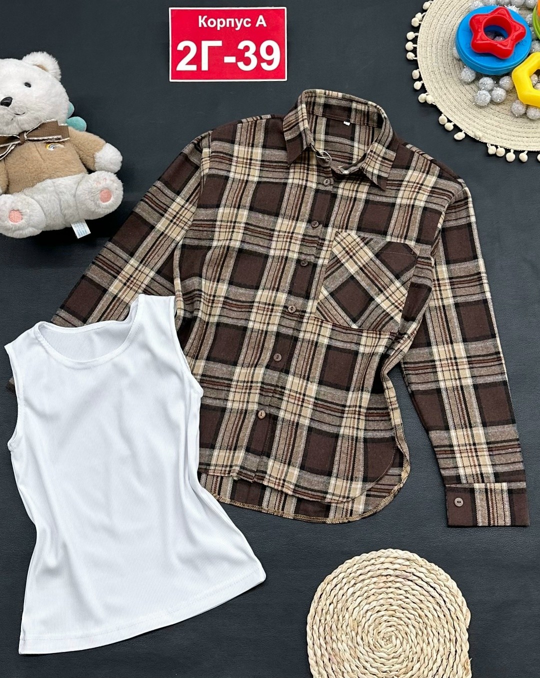рубашка женская клетка,рубашка для девочек,рубашка в клетку,детская рубашка,рубашка