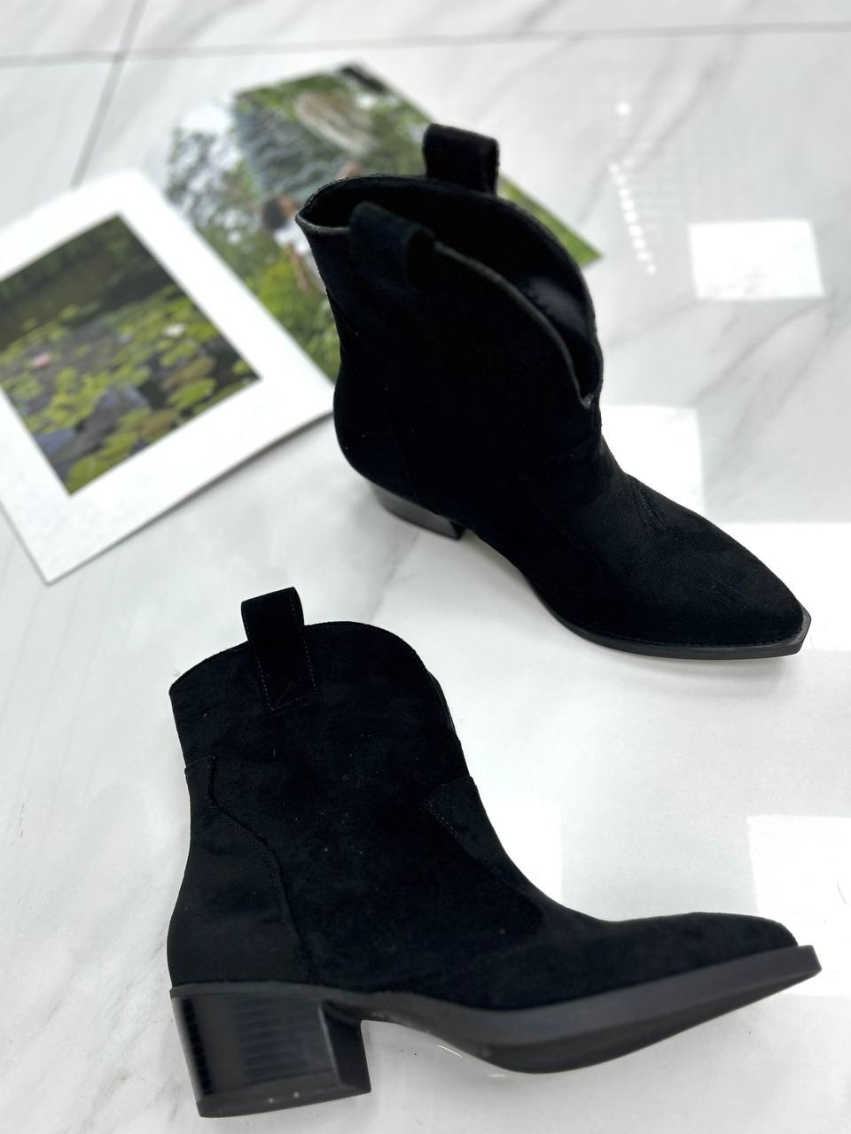 ,замшевые ботинки,казаки замшевые эконика,замшевые казаки,замшевые ботильоны