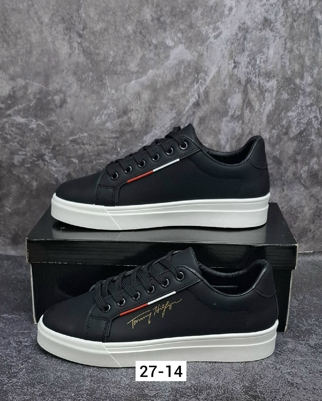 ,мужские кеды santoni,мужские кеды,кеды мужские santoni черные,кеды для мужчин кожа