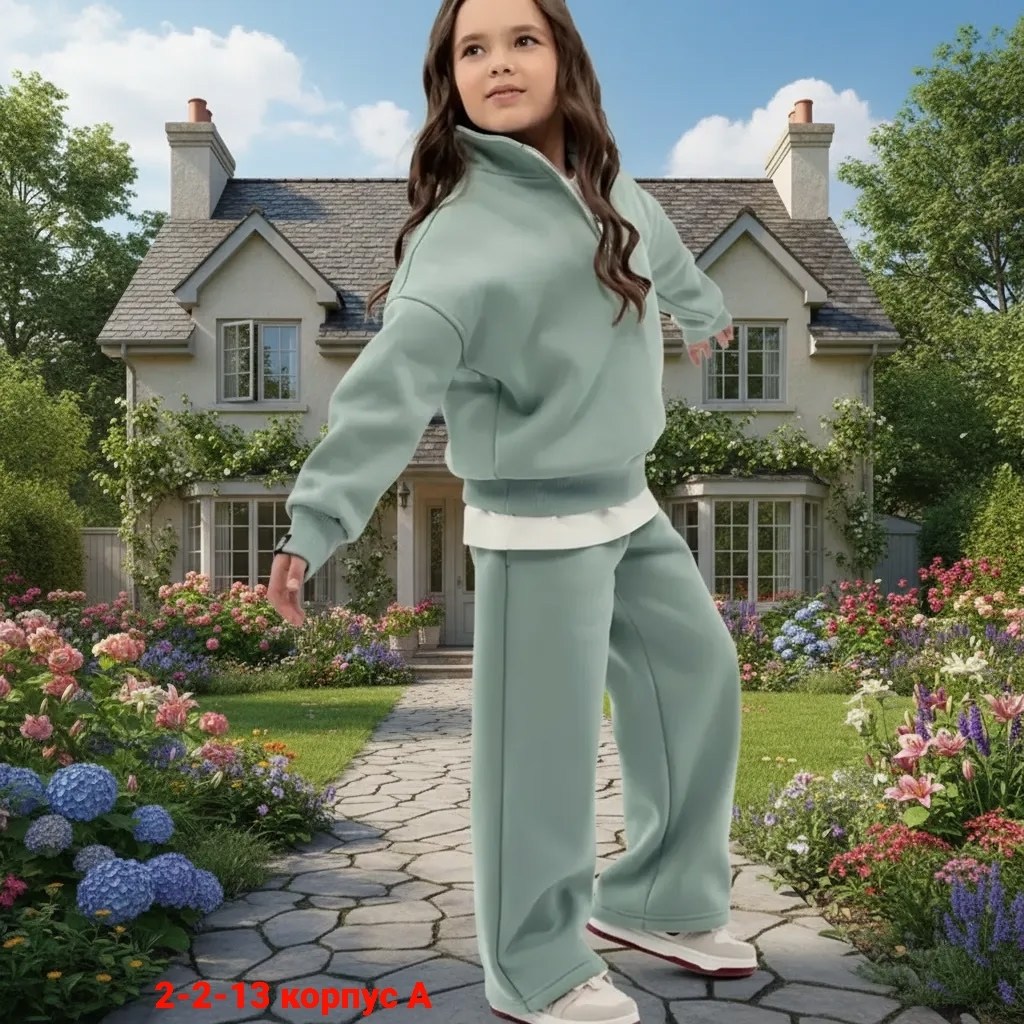 костюм спортивный,костюм для девочек,спортивные костюмы для девочек,костюм с худи,костюм с начесом для девочки