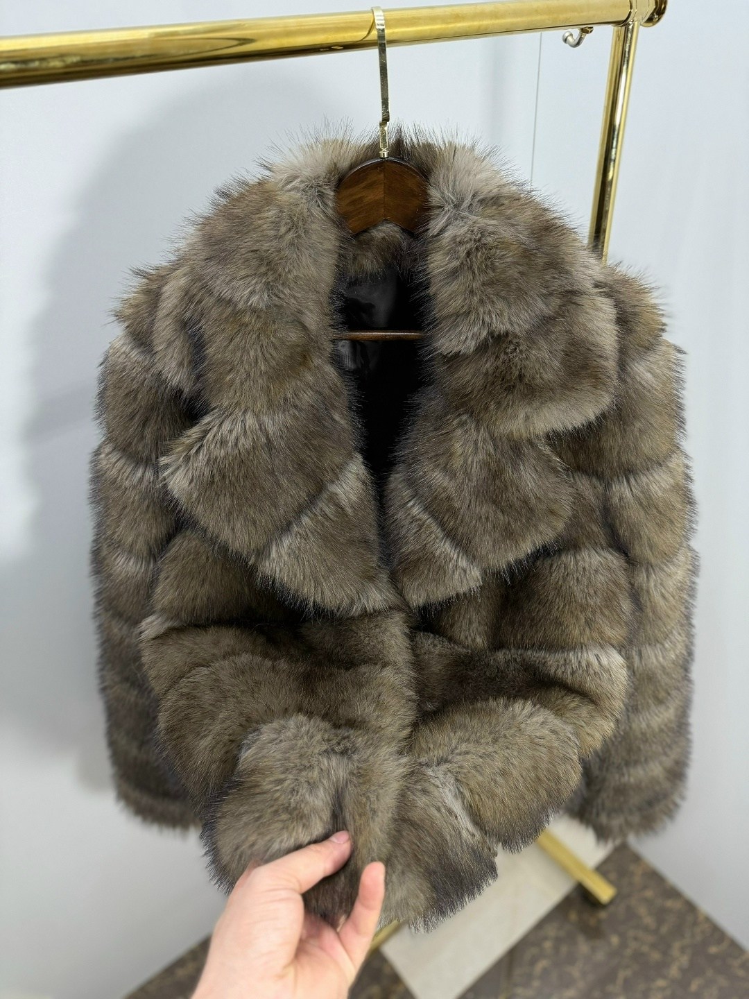 самая модная шуба,шуба из куницы,шуба из соболя,шуба,женская шуба