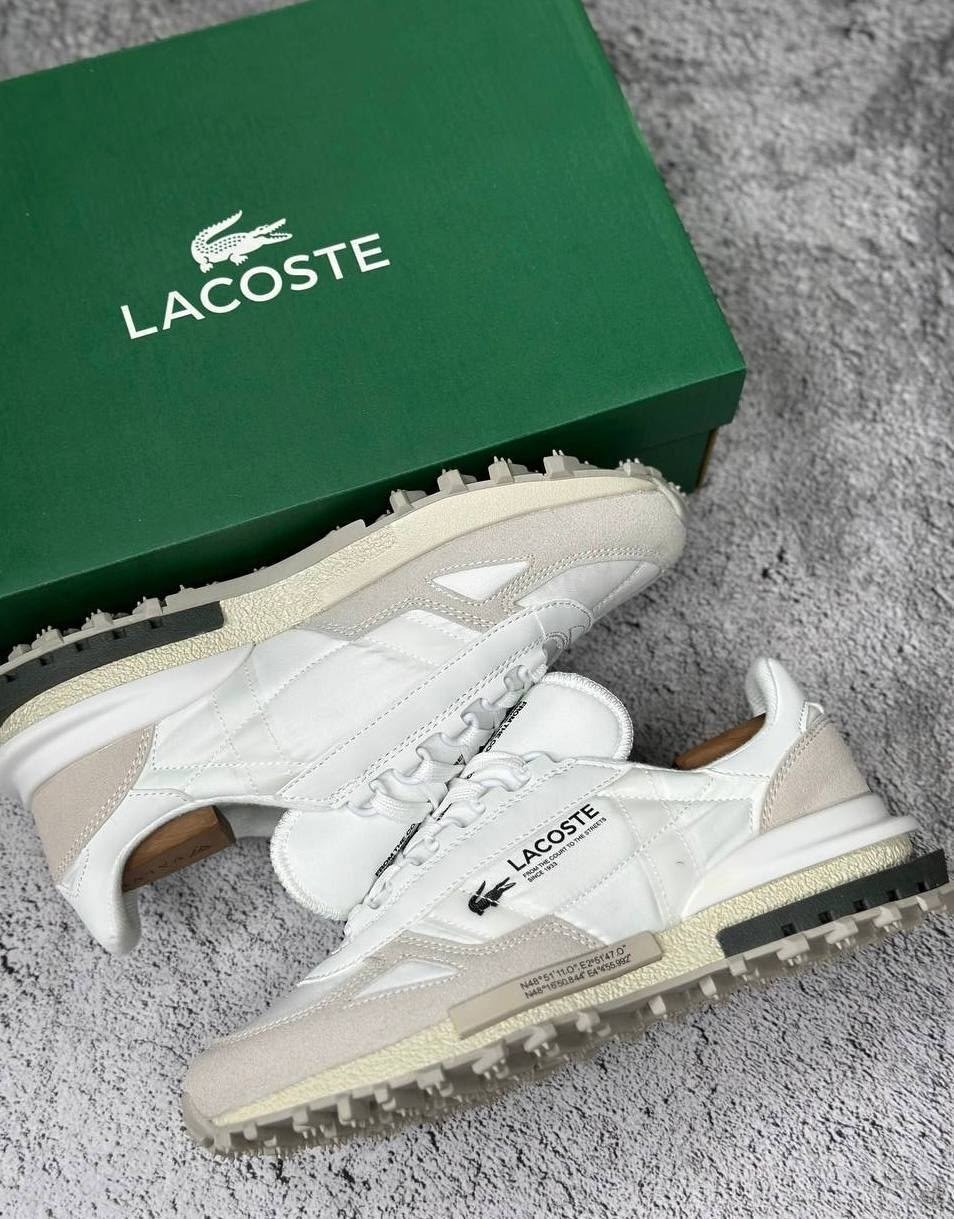 кроссовки lacoste elite active,кроссовки lacoste,кроссовки мужские lacoste,кроссовки lacoste текстиль размер 45 r,кроссовки мужские lacoste elite active спортивные дышащие