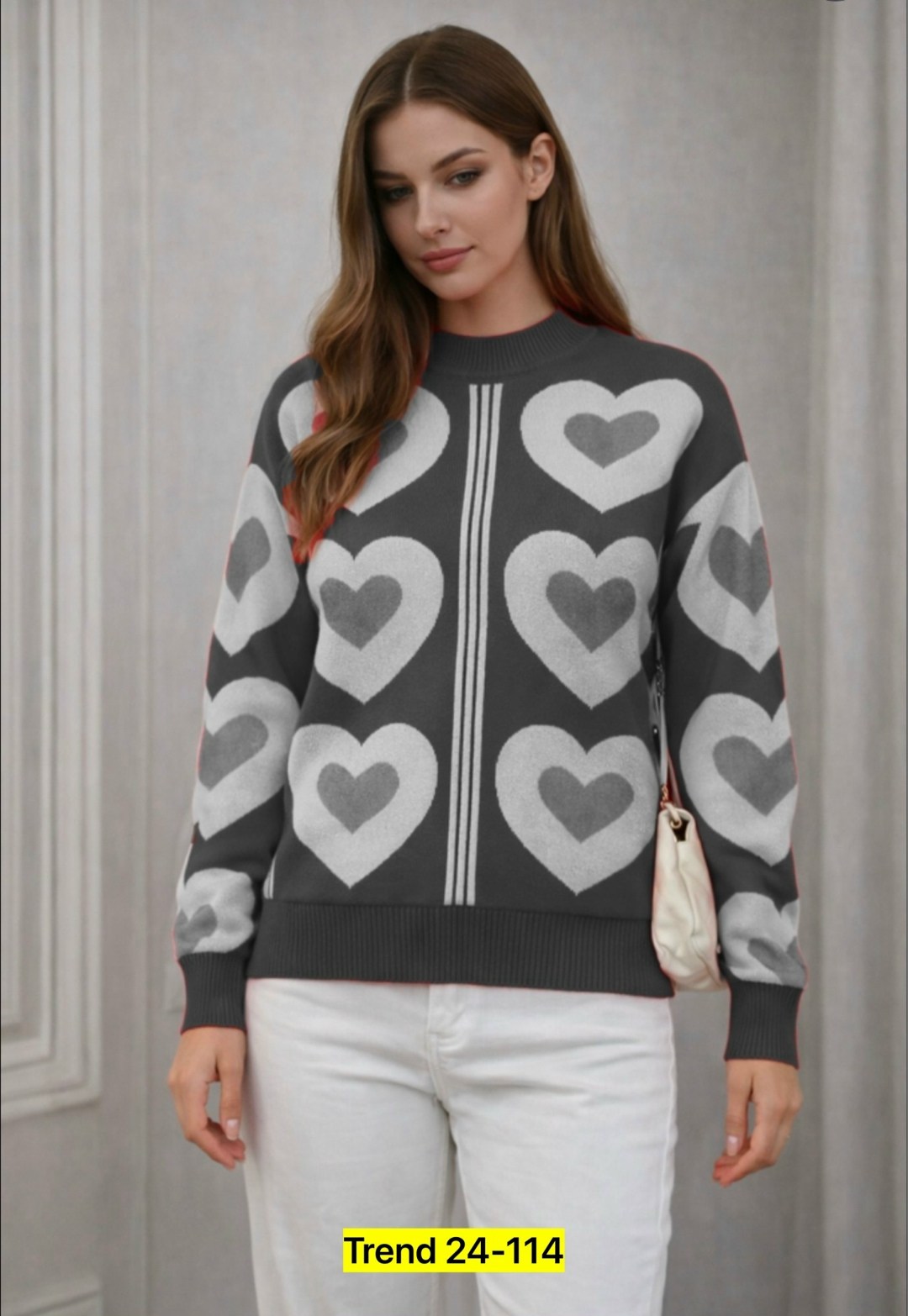 модные свитера,свитера женские,свитер,свитер с принтом,вязаные джемпера