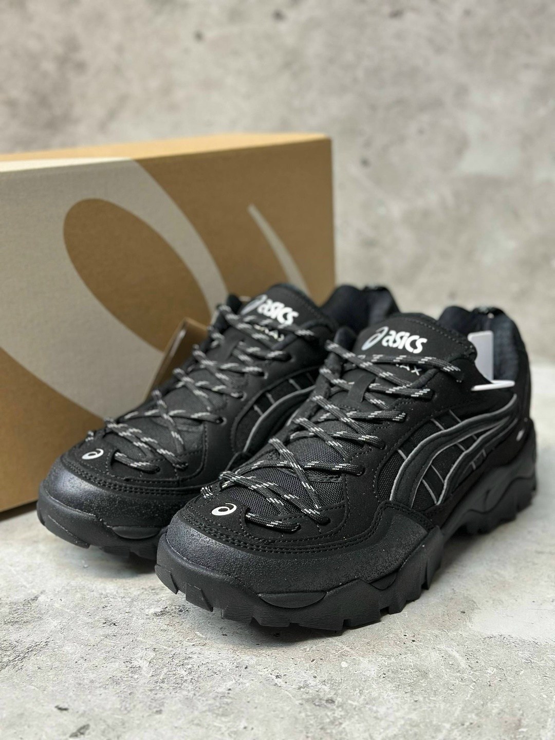 кроссовки asics gel-pickax black,кроссовки-gel-pickax asics,мужские кроссовки asics,,кроссовки asics gel