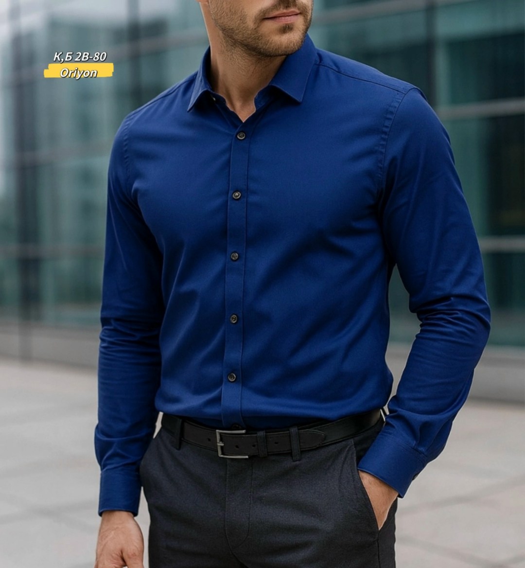 рубашка классическая приталенная,рубашка мужская,,голубая рубашка,голубая рубашка мужская