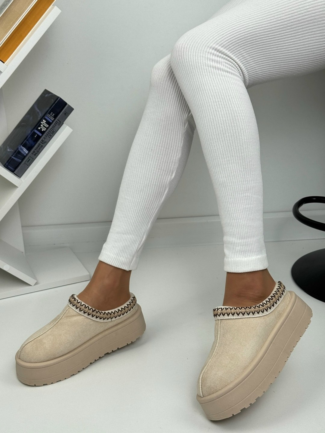 ,женские угги,женская ,модная ,угги