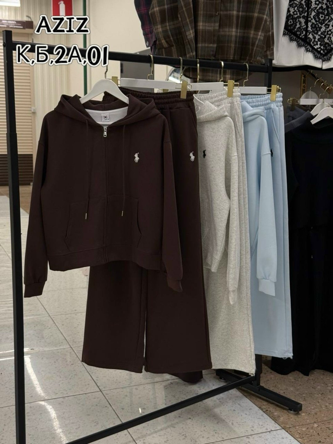 костюм спортивный polo ralph lauren,женский костюм,костюм polo ralph lauren на флисе,костюм спортивный,костюм поло