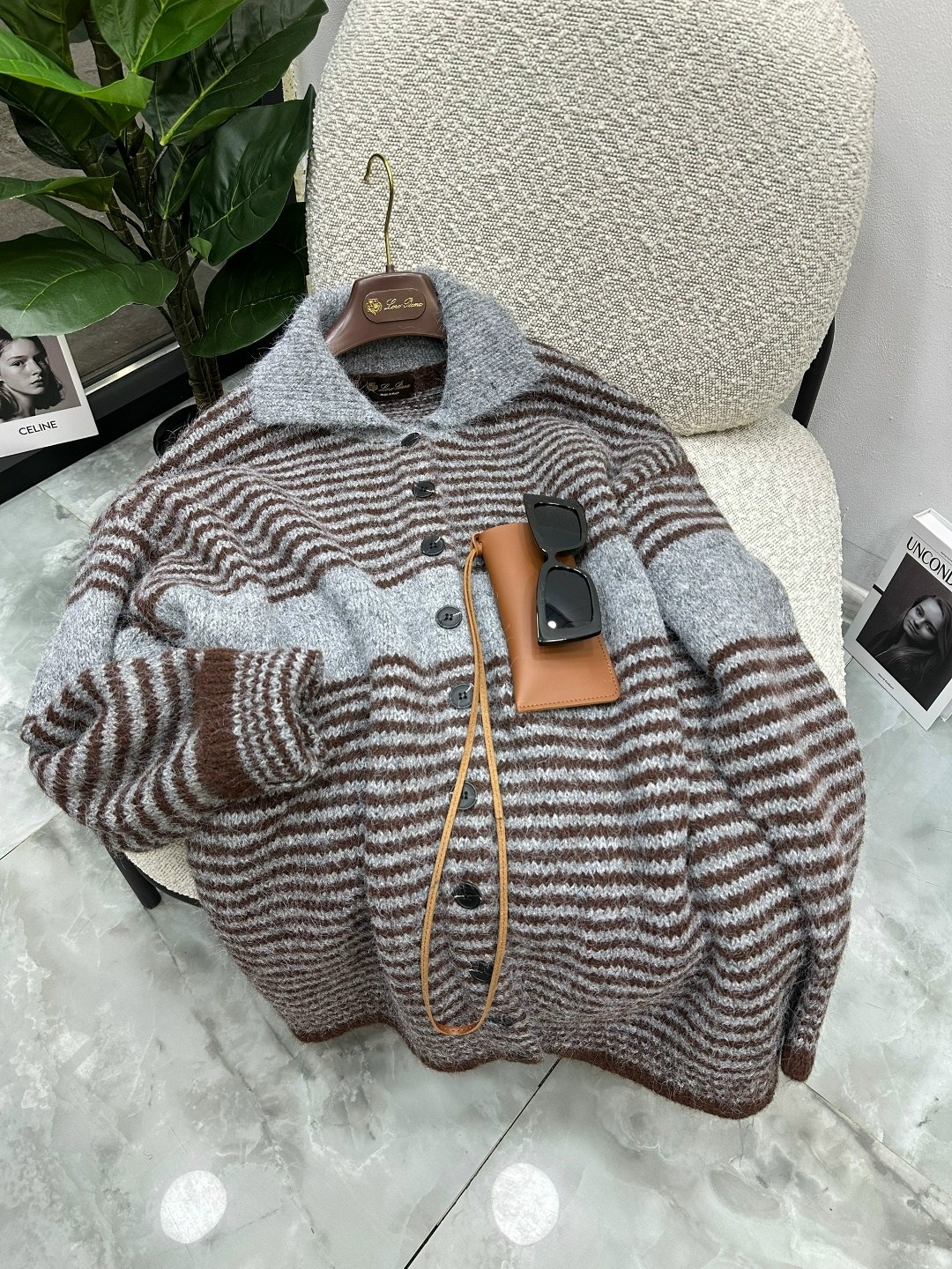 модные свитера,свитер,свитер в полоску,вязаные свитера,вязаный свитер в полоску