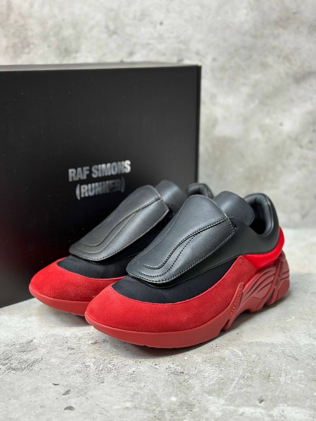 кроссовки raf simons (runner) antei,raf simons antei кроссовки,raf simons runner кроссовки,кроссовки raf simons ante,кроссовки raf simons anteir oversized sneaker