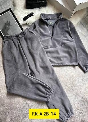 костюм на флисе,флисовые костюмы,спортивные костюмы на флисе,спортивный костюм тёплый на флисе,cпортивный костюм женский на флисе
