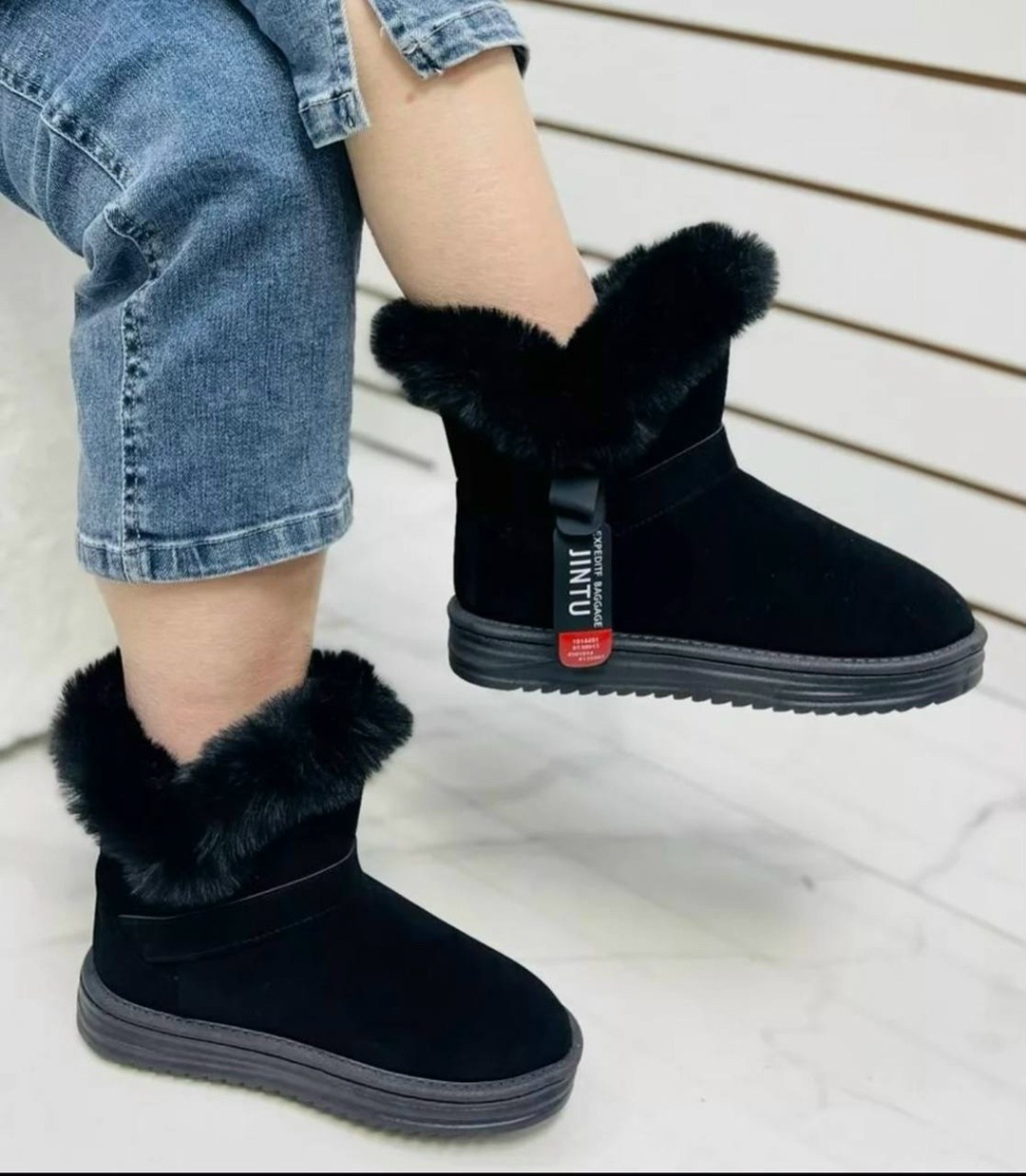 низкие угги,угги зимние замшевые leyson 108774776,угги женские,угги женские зимние,демисезонные угги женские