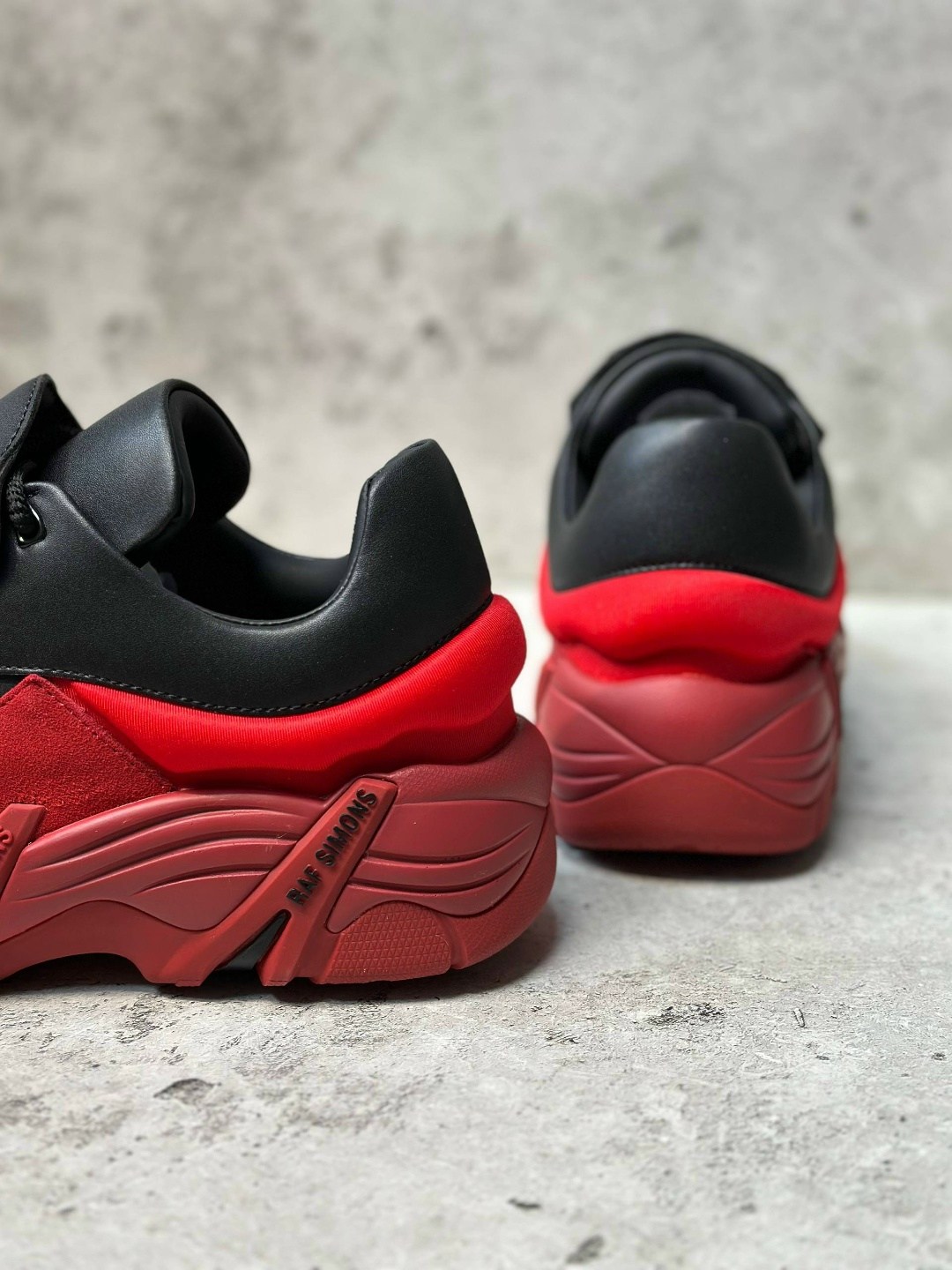 кроссовки raf simons (runner) antei,raf simons antei кроссовки,raf simons runner кроссовки,кроссовки raf simons ante,кроссовки raf simons anteir oversized sneaker