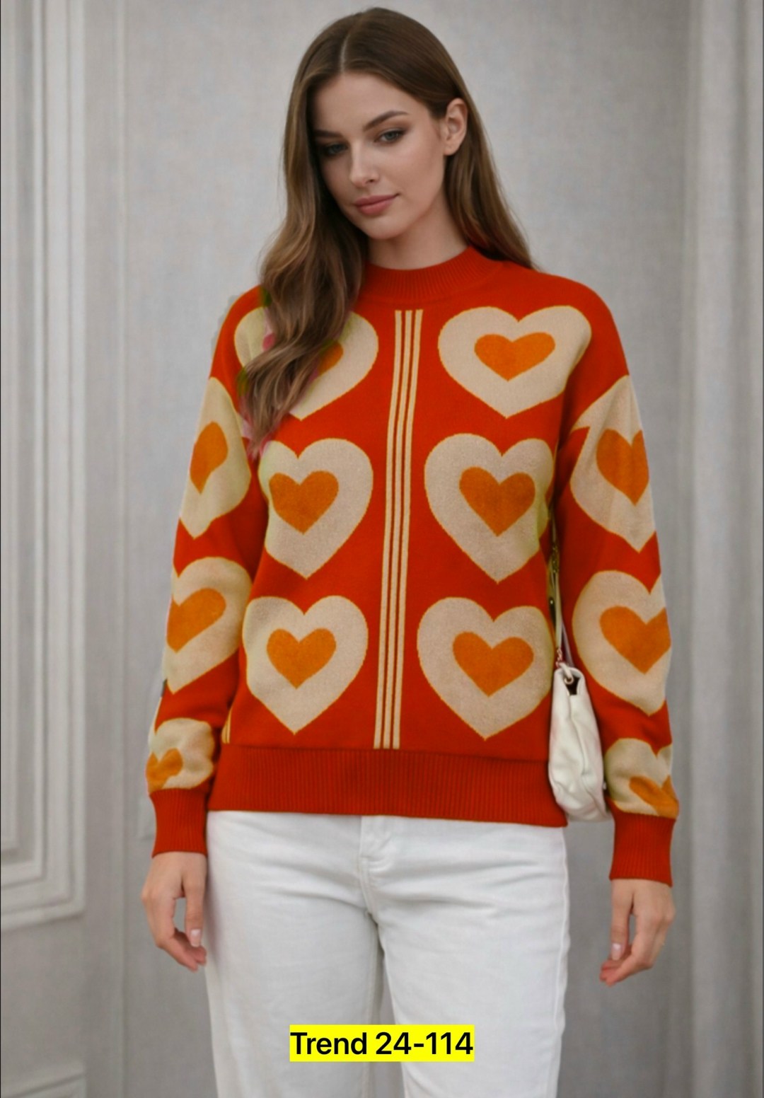 модные свитера,свитера женские,свитер,свитер с принтом,вязаные джемпера