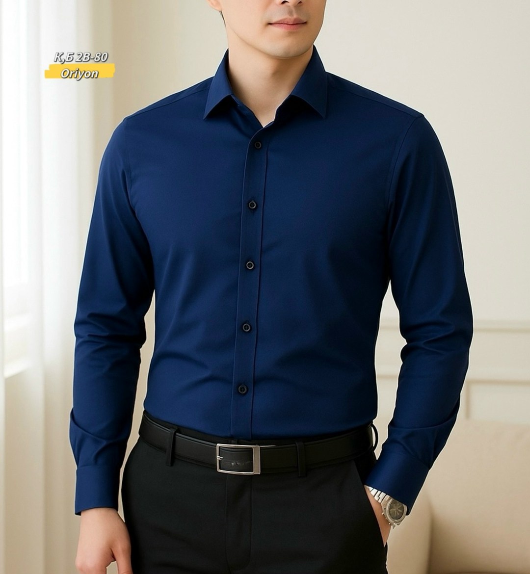 рубашка классическая приталенная,рубашка мужская,,голубая рубашка,голубая рубашка мужская