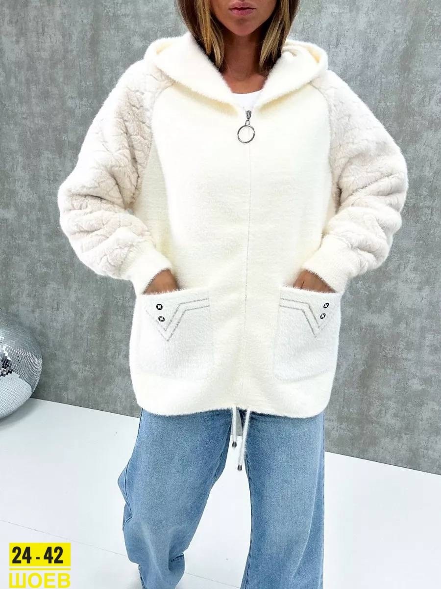 джемпер и кардиганы,кардиган из альпаки,кардиган пушистый с альпакой кофта теплая на замке,альпака кардиган,кардиган женский