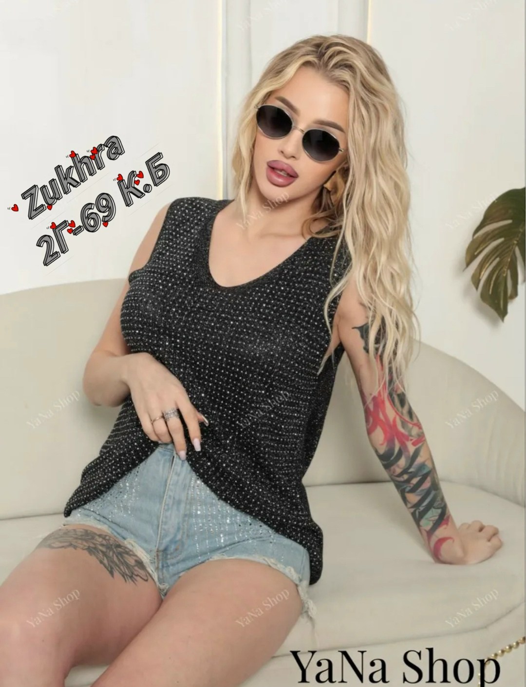 майка со стразами,женская майка,майка топ,топ женский,топ для женщин