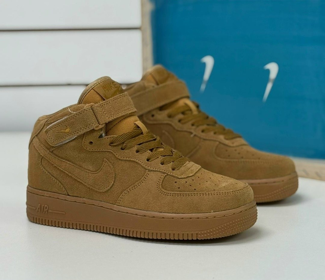 кроссовки nike air force 1 белые,кроссовки nike air force 1 белые кроссовки,nike air force 1 mid white,кросcовки nike air force 1,найк аир форс 1 высокие белые