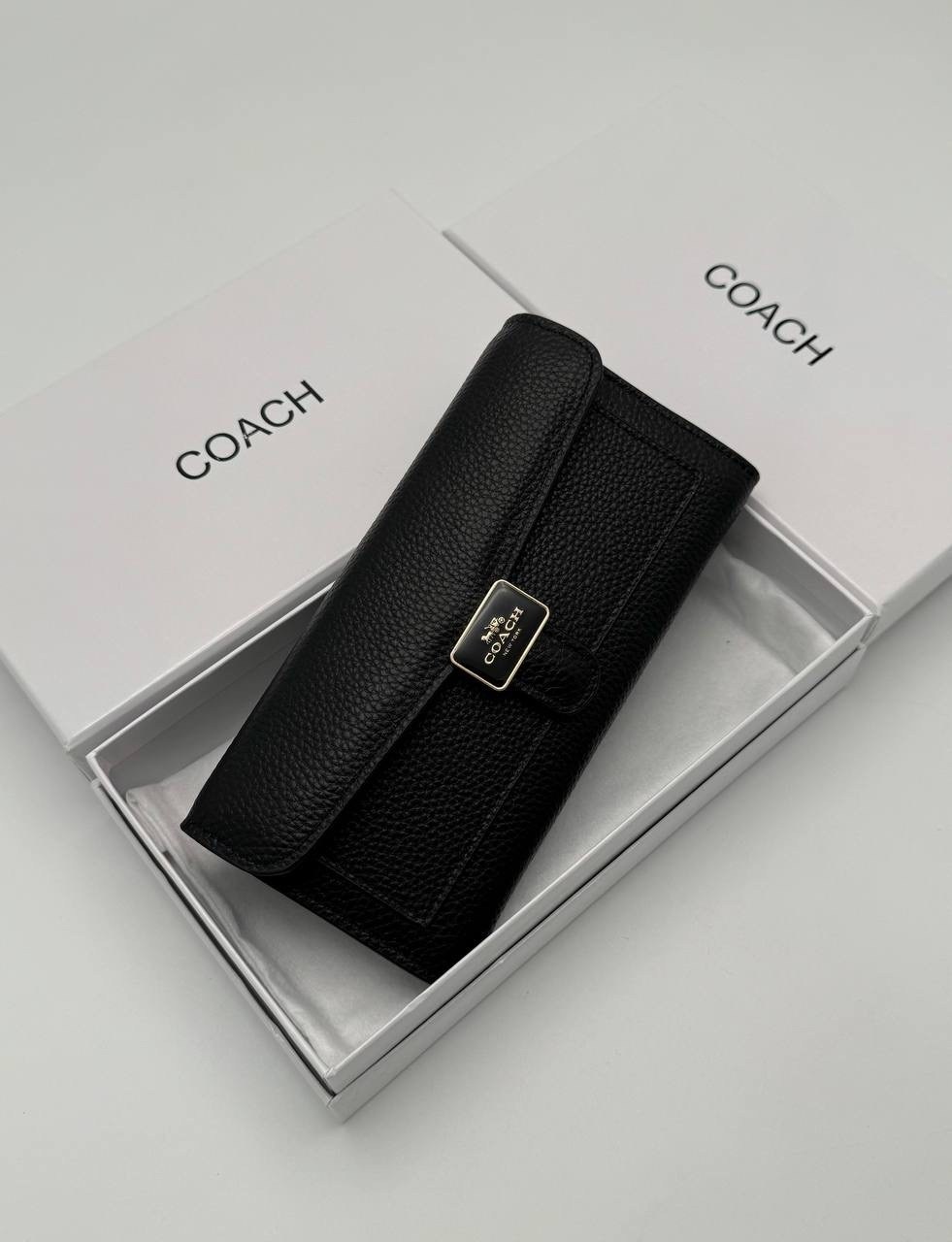 кошелек coach,кошелек женский,женский кошелек coach,брендовый женский кошелек coach,женские брендовые кошельки