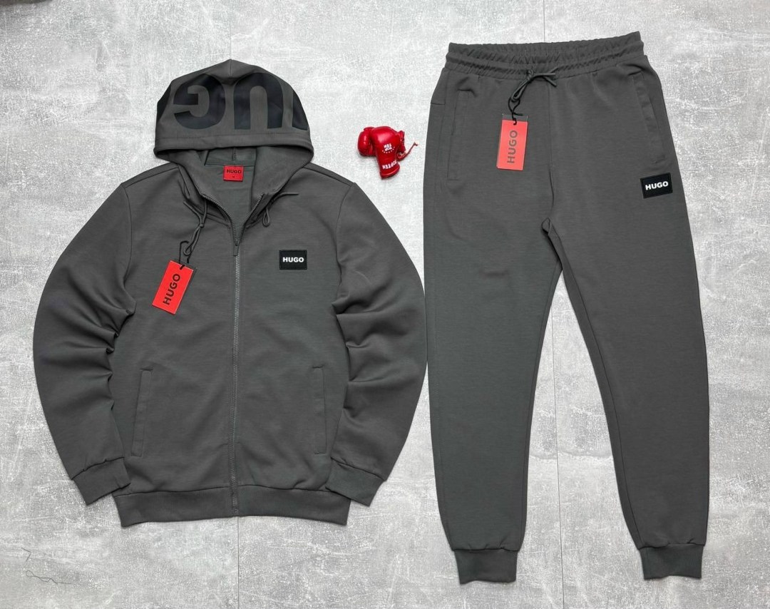 спортивный костюм hugo boss,спортивный костюм hugo,костюм спортивный мужской,спортивный костюм для мужчин,спортивный костюм