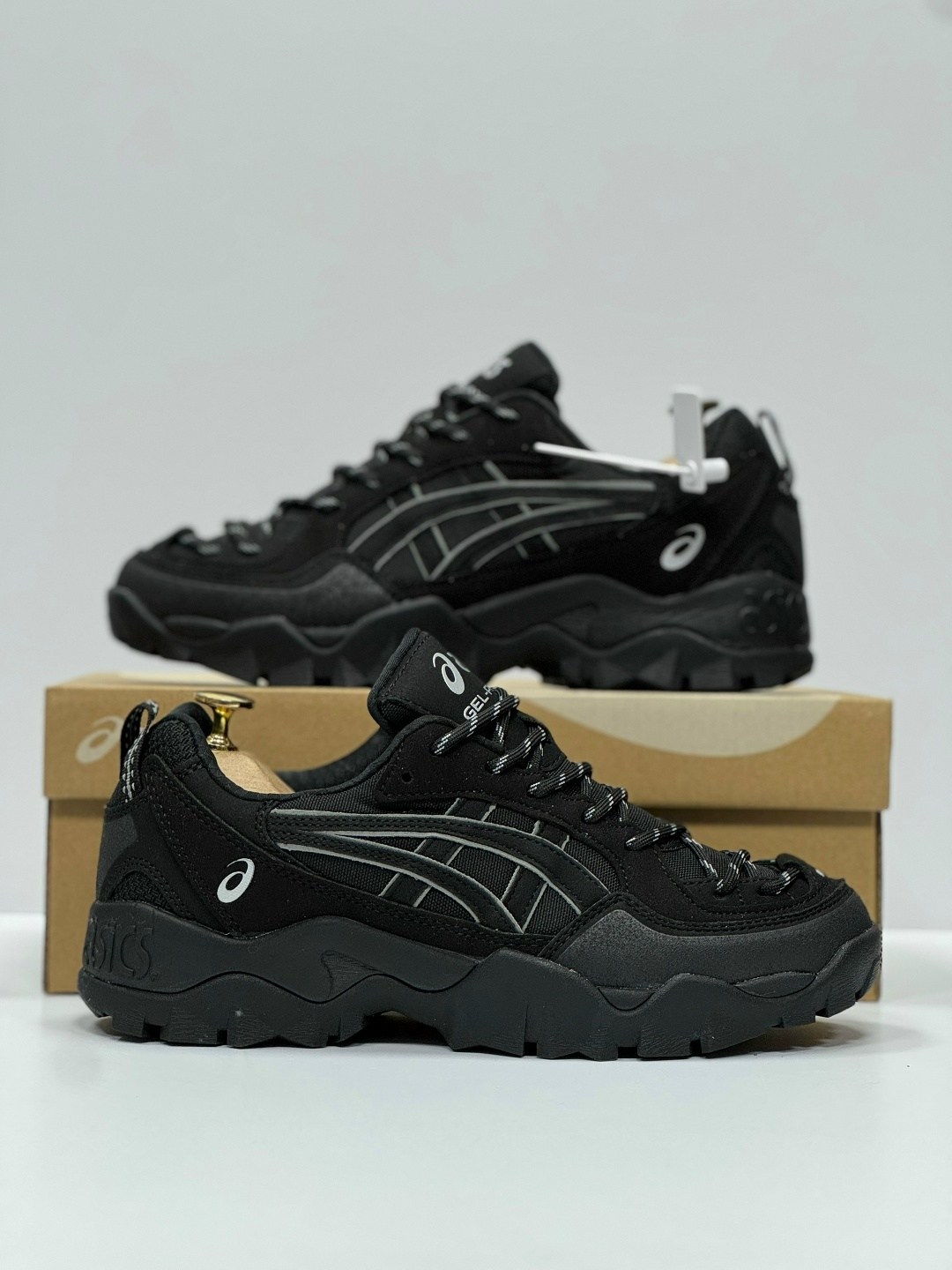 кроссовки asics gel pickax,мужские кроссовки asics,кроссовки asics gel,кроссовки asics,кроссовки asics gel-pickax 'black'