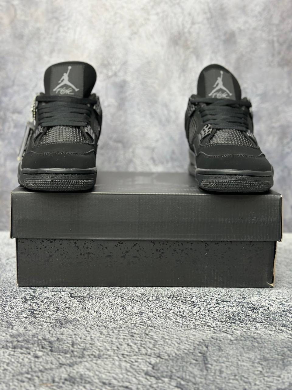 nike air jordan 4 'black cat',nike air jordan 4 retro black,air jordan 4 retro black cat,air jordan 4 black cat,jordan 4 black cat
