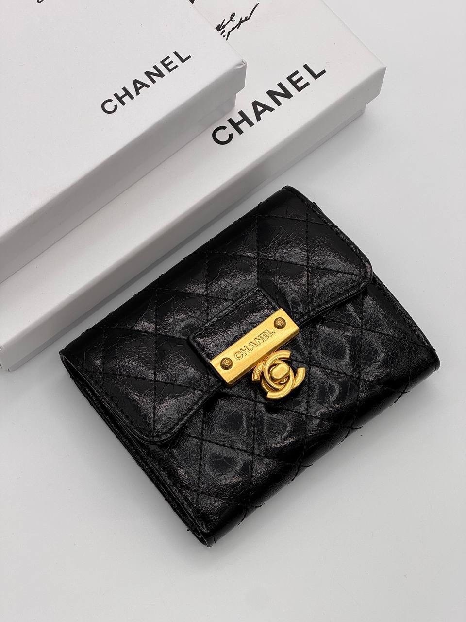 кошелек chanel,кошелек шанель,кошелек женский chanel,в стиле шанель,женские кошельки