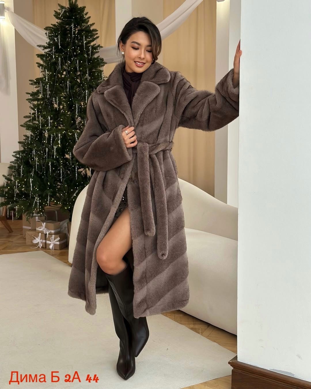 шуба из искусственного меха,шуба,шуба женская зимняя,длинная шуба из эко-норки,шуба женская