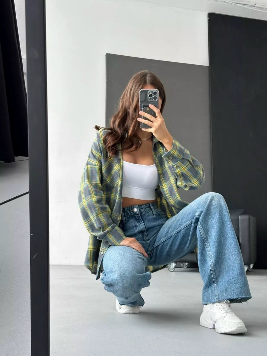 рубашка в клетку оверсайз jain,рубашка в клетку оверсайз теплая sulu,рубашка в клетку оверсайз jain 480699856,рубашка розовая в клетку оверсайз,рубашка оверсайз