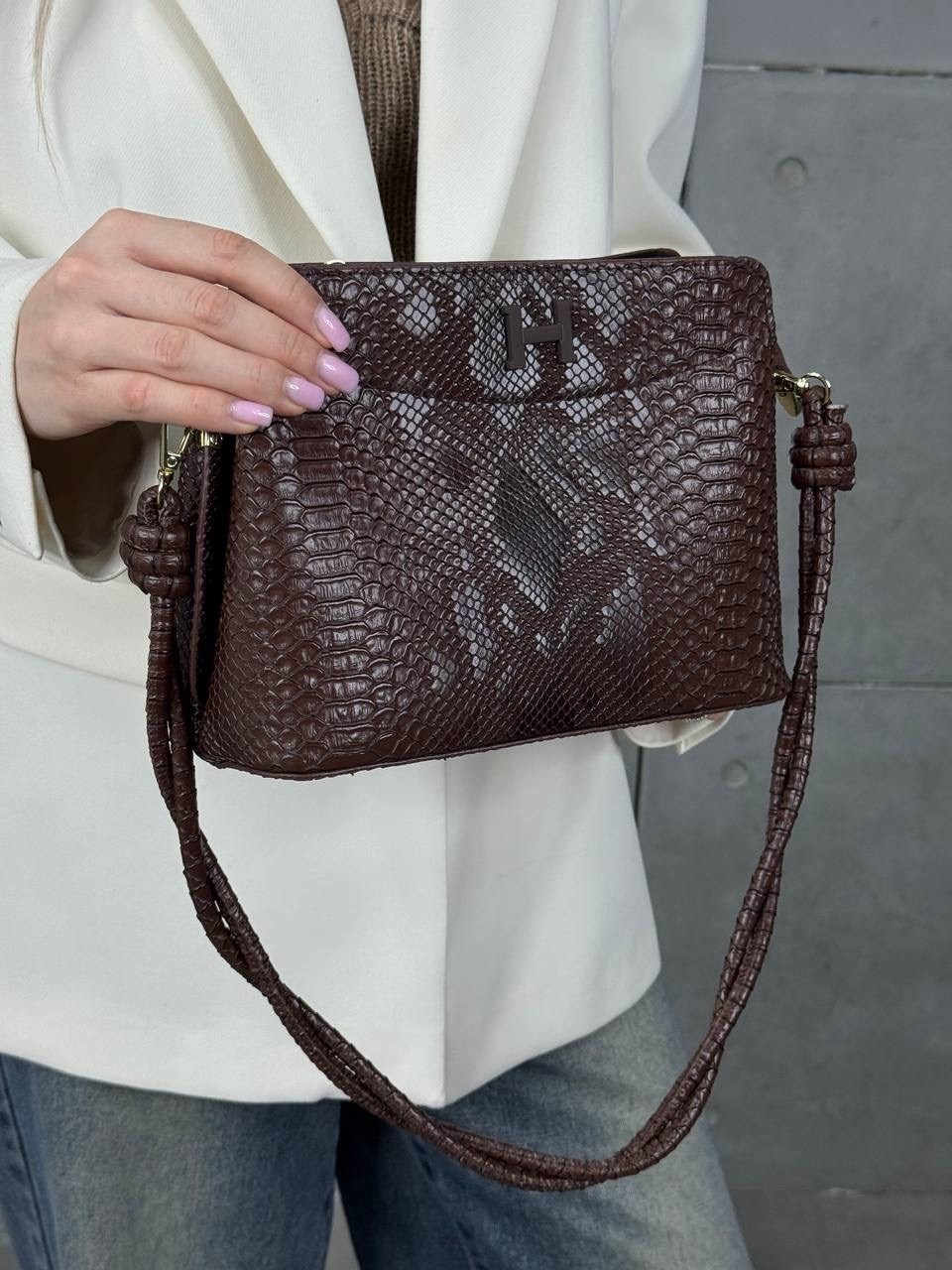 сумка,сумка женская,сумка из кожи питона,сумка женская кожаная,сумочка женская