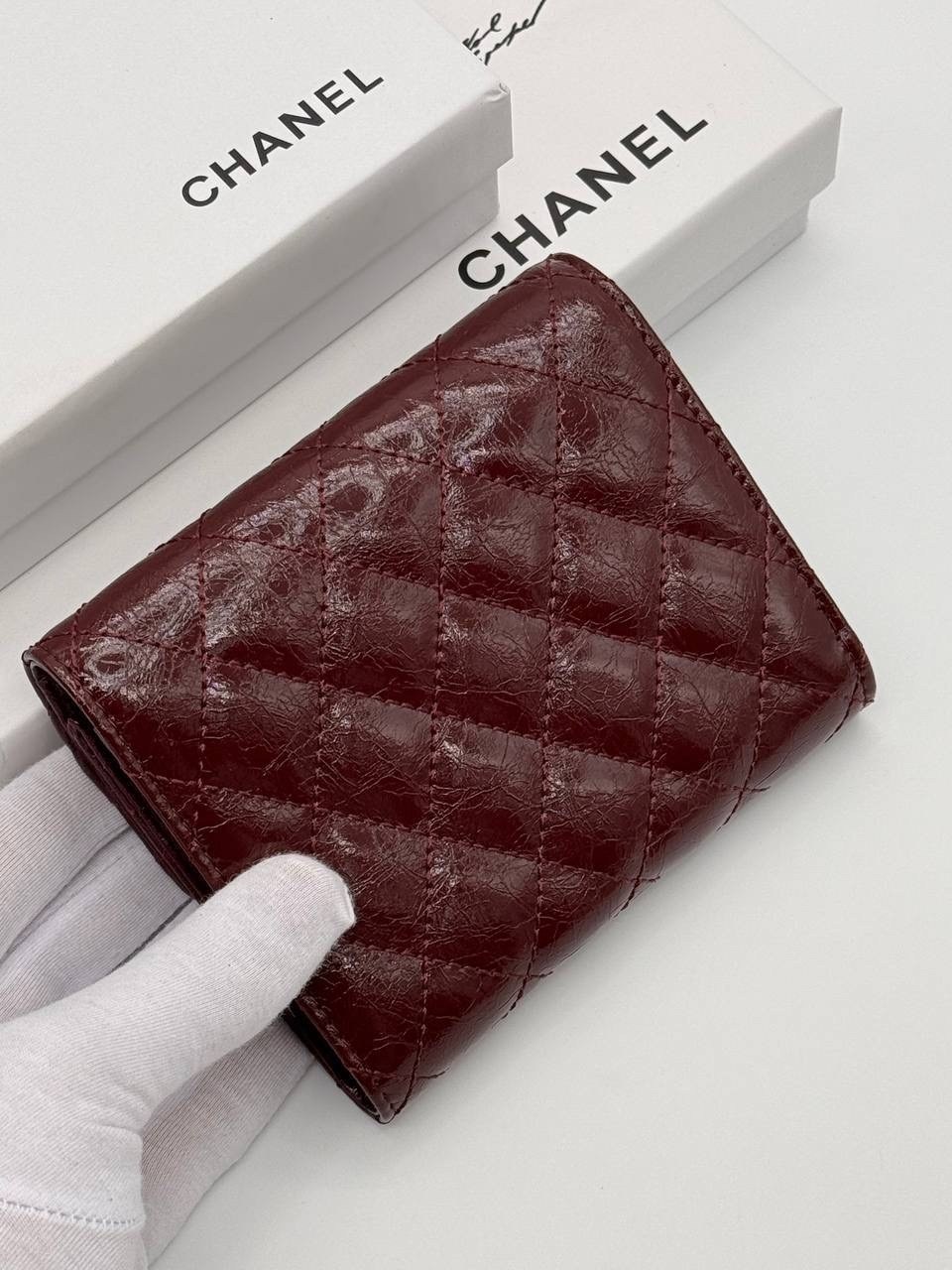 кошелек chanel,кошелек женский chanel,шанель кошелек,женские кошельки,портмоне шанель