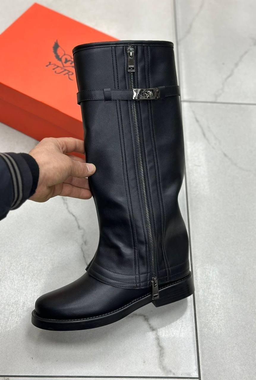 hermes сапоги,,сапоги,женские сапоги,сапоги замшевые