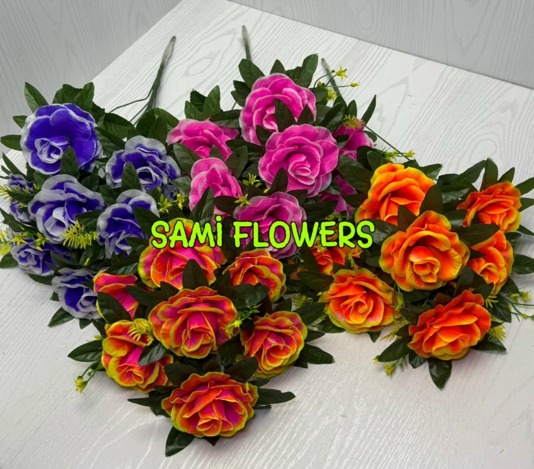 цветок искусственная,цветок искусственный розы,роза искусственная,букет,цветы