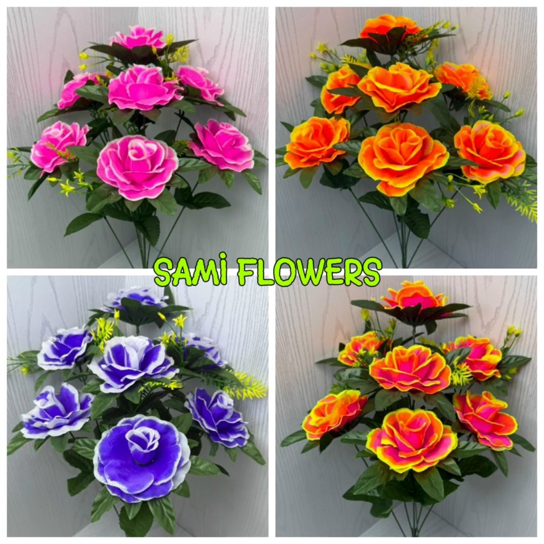 цветок искусственная,цветок искусственный розы,роза искусственная,букет,цветы