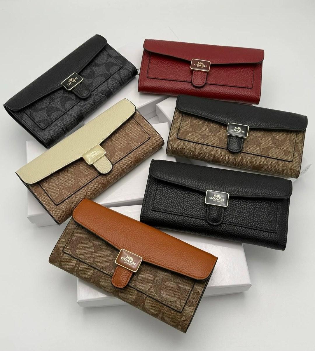 coach кошелек,женский кошелек coach,брендовый женский кошелек coach,женские кошельки,женские брендовые кошельки