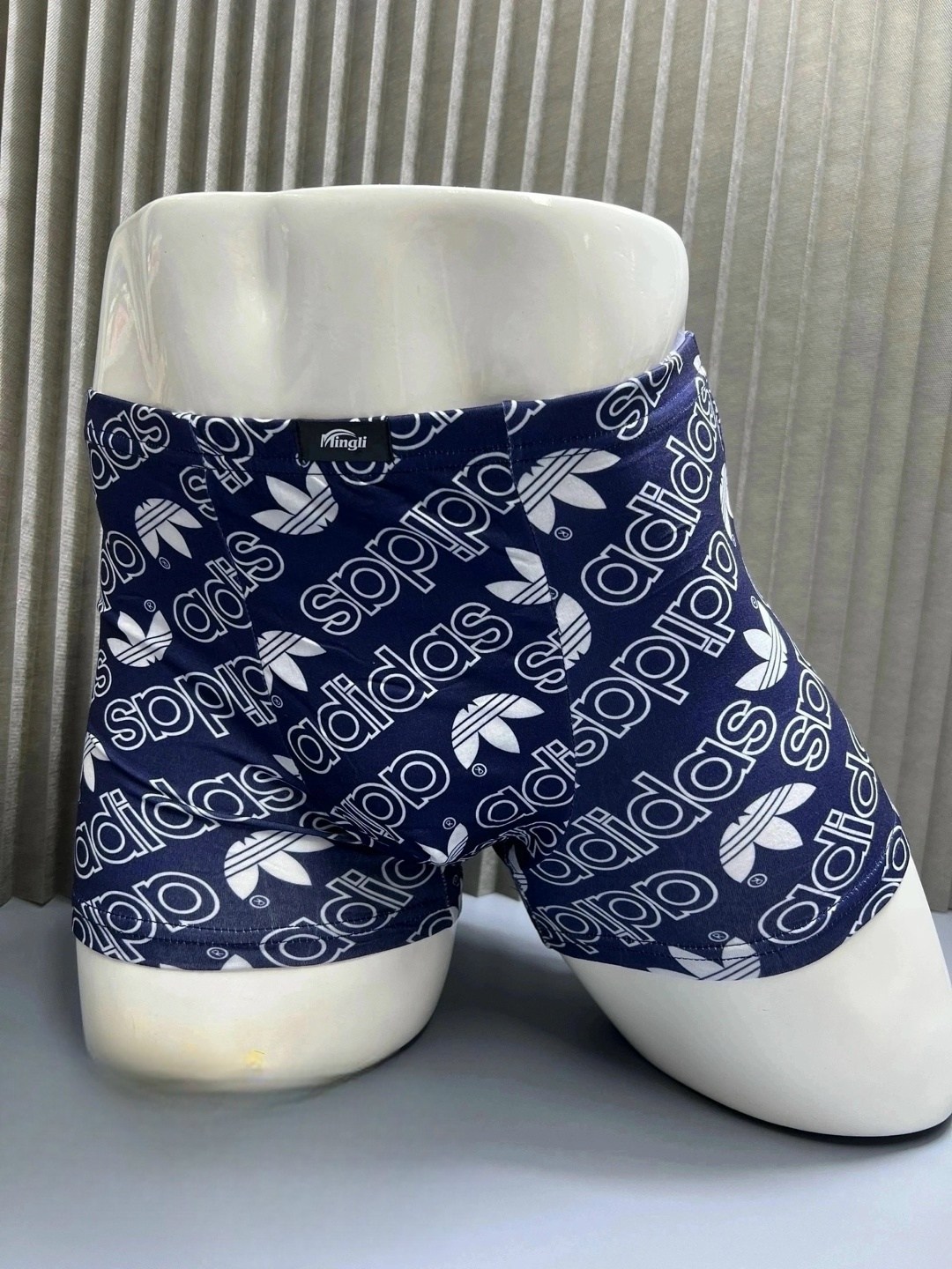 трусы боксеры мужские,трусы мужские боксеры хлопок,трусы боксеры adidas,мужские трусы,трусы боксеры adidas из хлопка