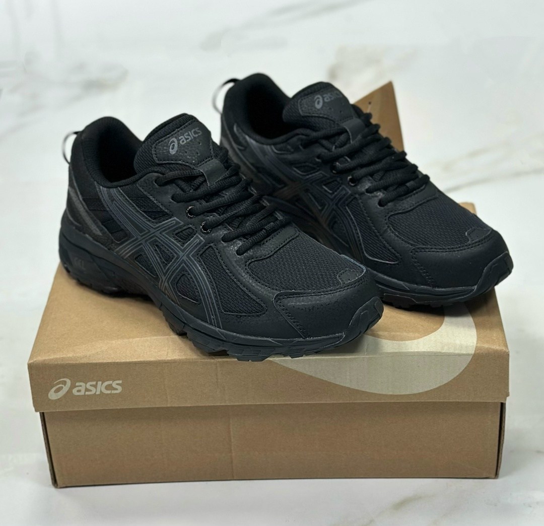 кроссовки мужские asics,кроссовки asics,кроссовки asics gel kahana 8 цвет черный,кроссовки,кроссовки asics gel kahana 8