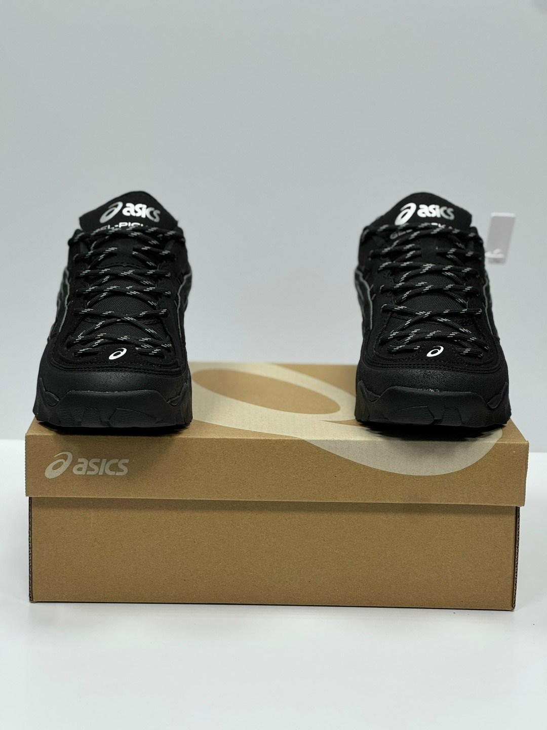 кроссовки asics gel pickax,мужские кроссовки asics,кроссовки asics gel,кроссовки asics,кроссовки asics gel-pickax 'black'