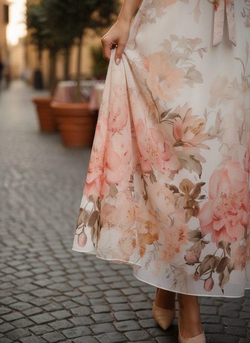 летнее платье,нарядное платье,платье стиль,платье стильное,шифоновое платье