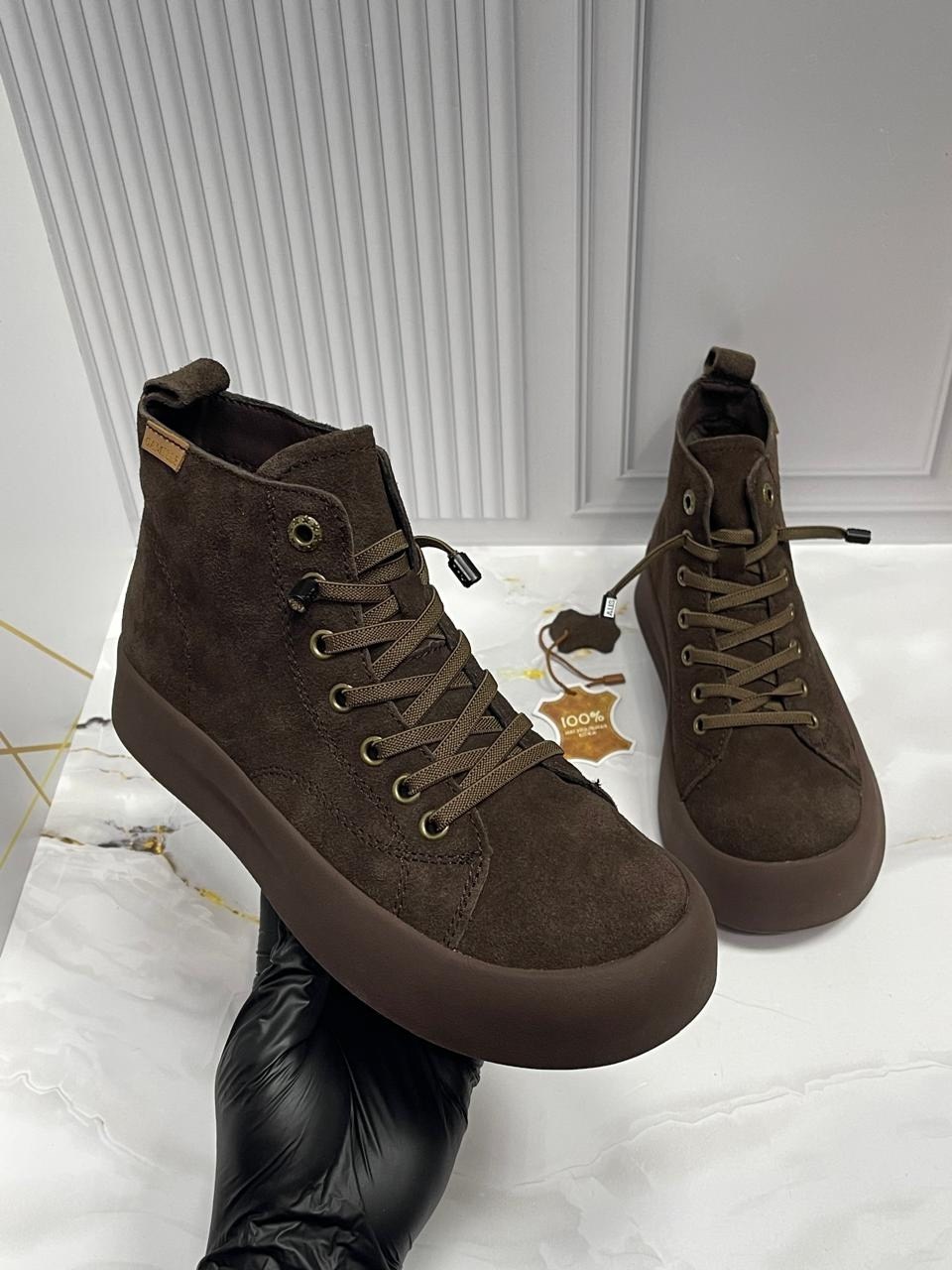 ,замшевые ботинки,женская ,ботинки женские,мужские ботинки