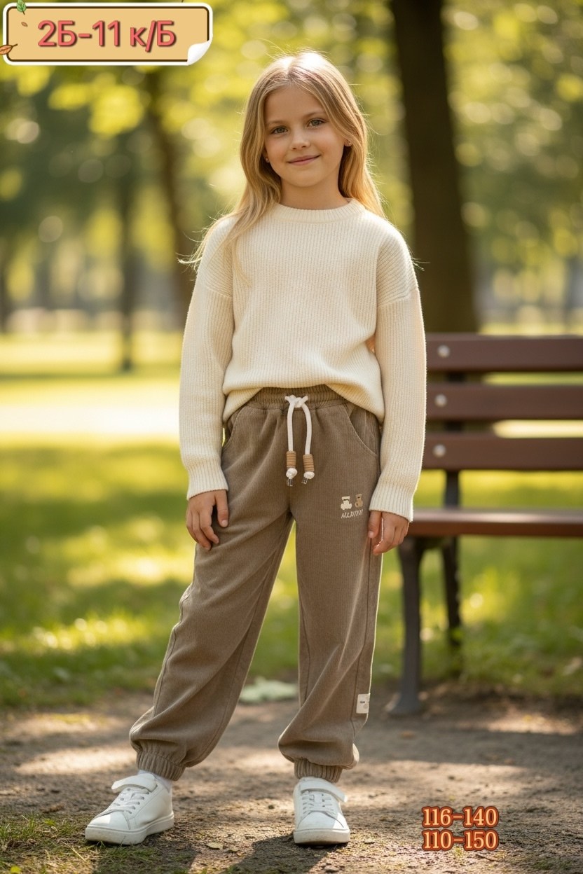 бежевые брюки,брюки для девочка,детский флисовый костюм,одежда для девочек,детский костюм