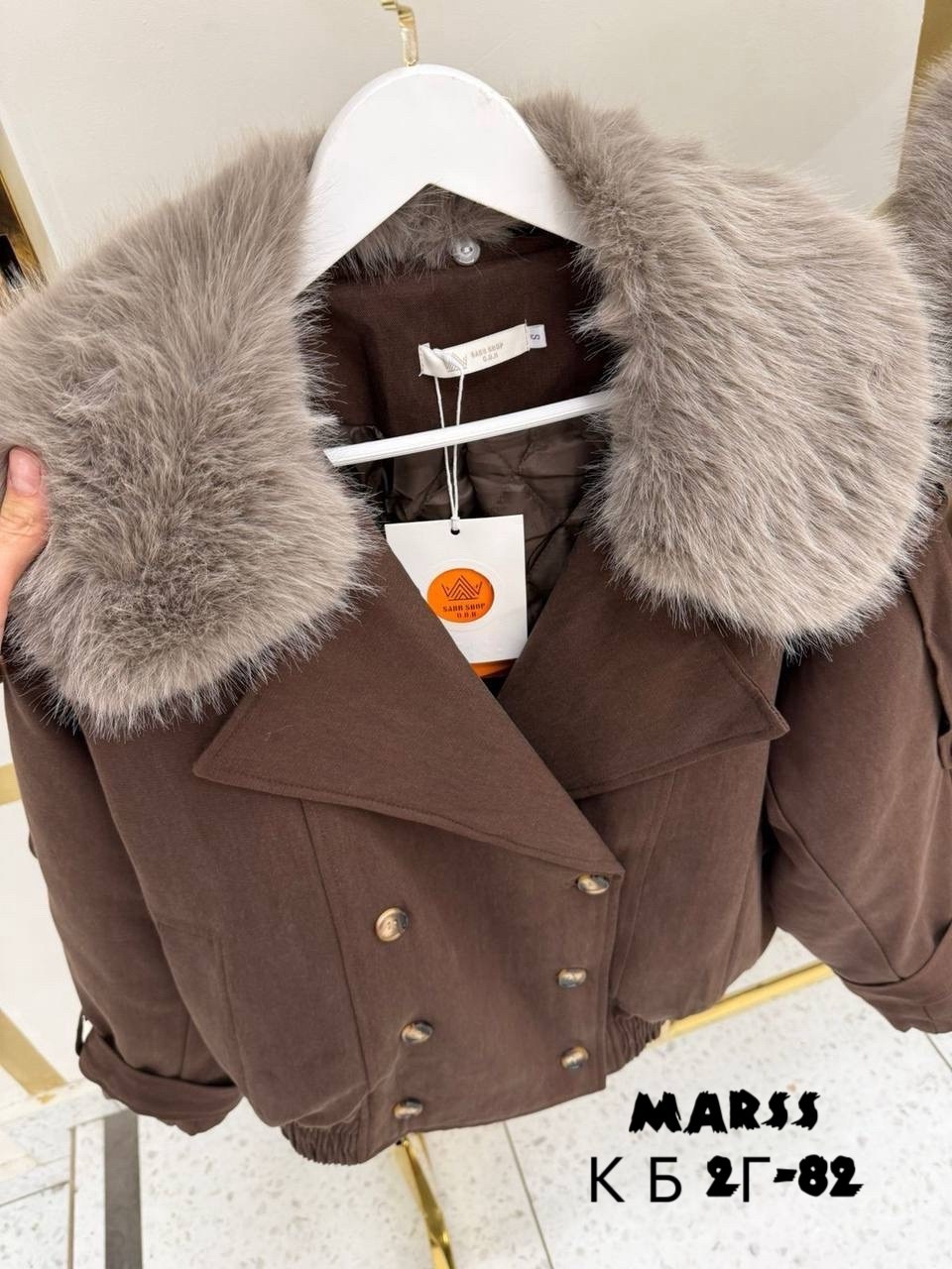 куртка женская с меховым подкладом,пуховики с мехом,куртка с воротником,повседневная куртка,женская куртка