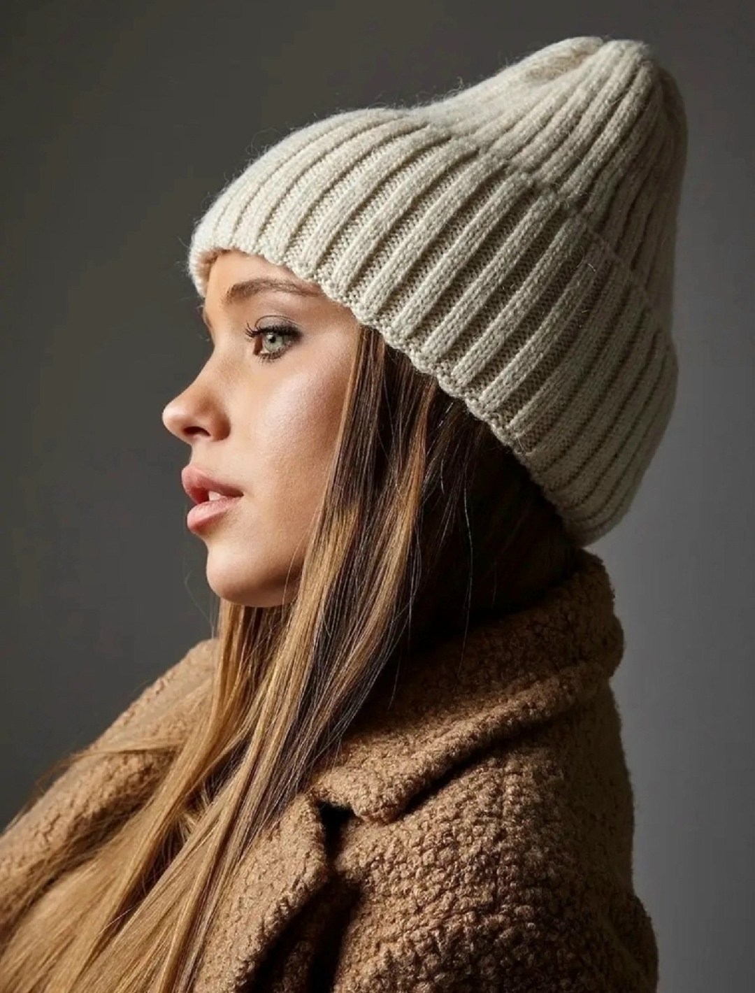 шапка бини зимняя,шапка женская зимняя из мохера,шапка для женщин шерсть,зимняя женская шапка bereg,шапка женская зимняя бини вязаная