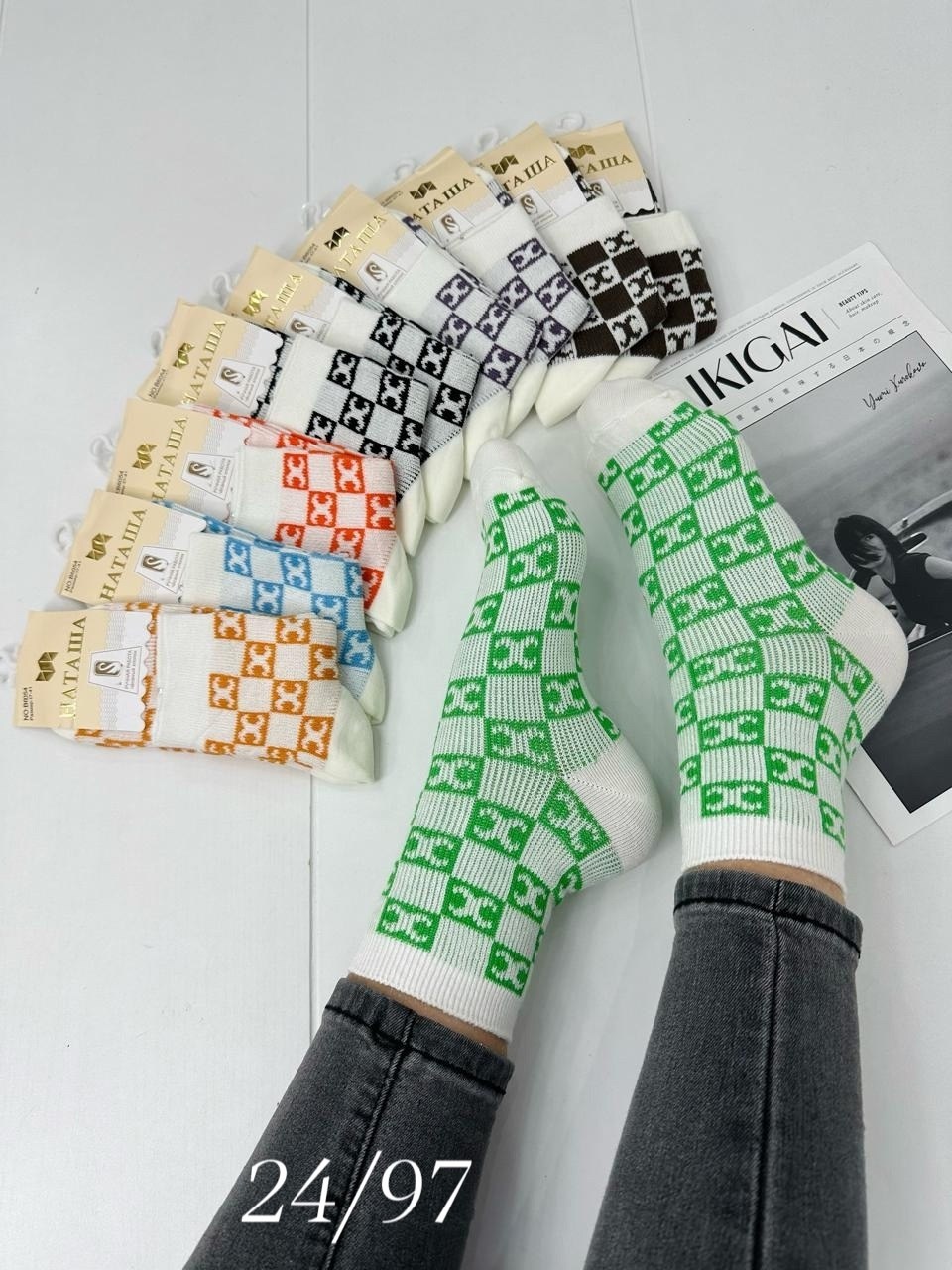 модные носки,носки женские,носки мода,носки мужские,носки повседневные