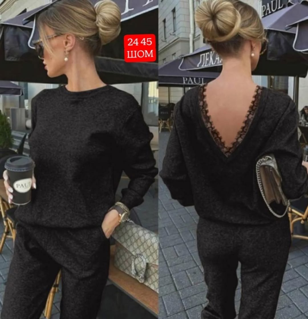 женский костюм двойка,костюм женский,трикотажные костюмы,костюм женский на флисе,костюм тёплый женский