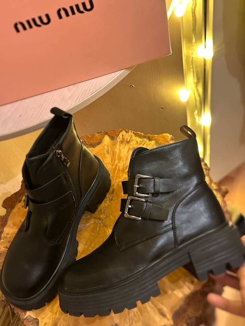 ,ботинки женские,ботинки зимние на высокой подошве monte kriss,ботинки, женская зимняя