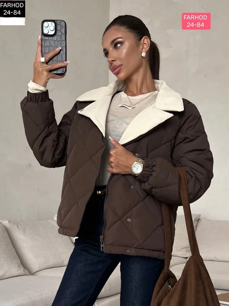 женская демисезонная куртка,куртка двусторонняя короткая с капюшоном бомбер t fashion,женская куртка,женская куртка зима,куртка молодежная