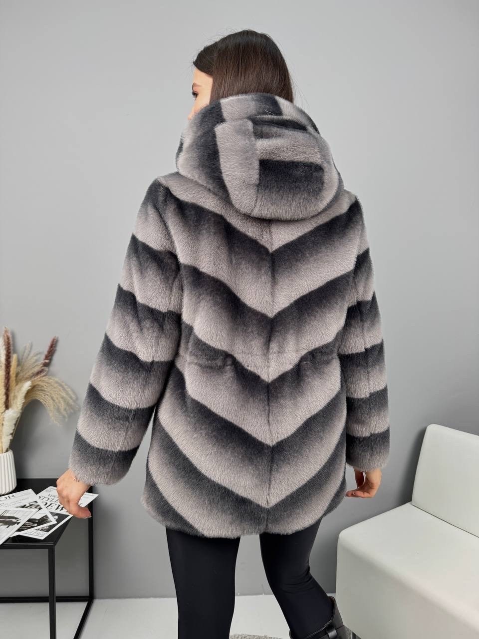 куртка зимняя женская,женская куртка,куртка комбинированная норкой,куртка,женская шуба